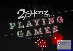 2Shotz - Playing Games (Reply To Ex-Wife) ft. Sojay
